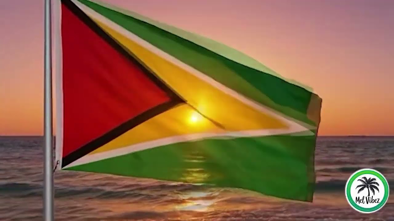 ⭐ Wining in Guyana 🇬🇾🔥 | Pure Carnival Soca Energy