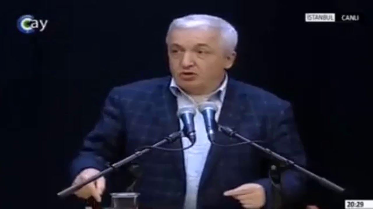 13 Ocak 2018 Kur'an okumaları.A’lâ Sûresi.- Prof.Dr. Mehmet Okuyan