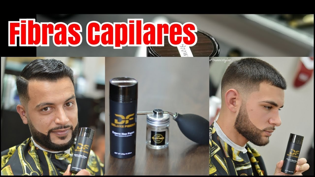 Fibras Capilares - Todo lo que debes saber