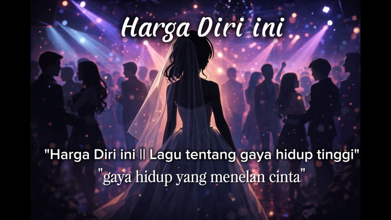 Harga Diri ini by LoffSiMusik || Lagu POP ROCK Galau