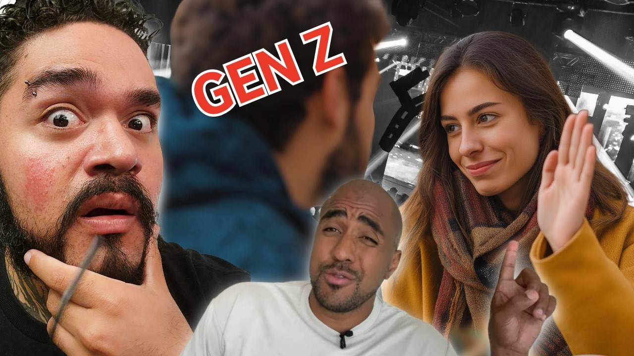 Qual o PROBLEMA desses CARAS ?  - React Raiam Santos