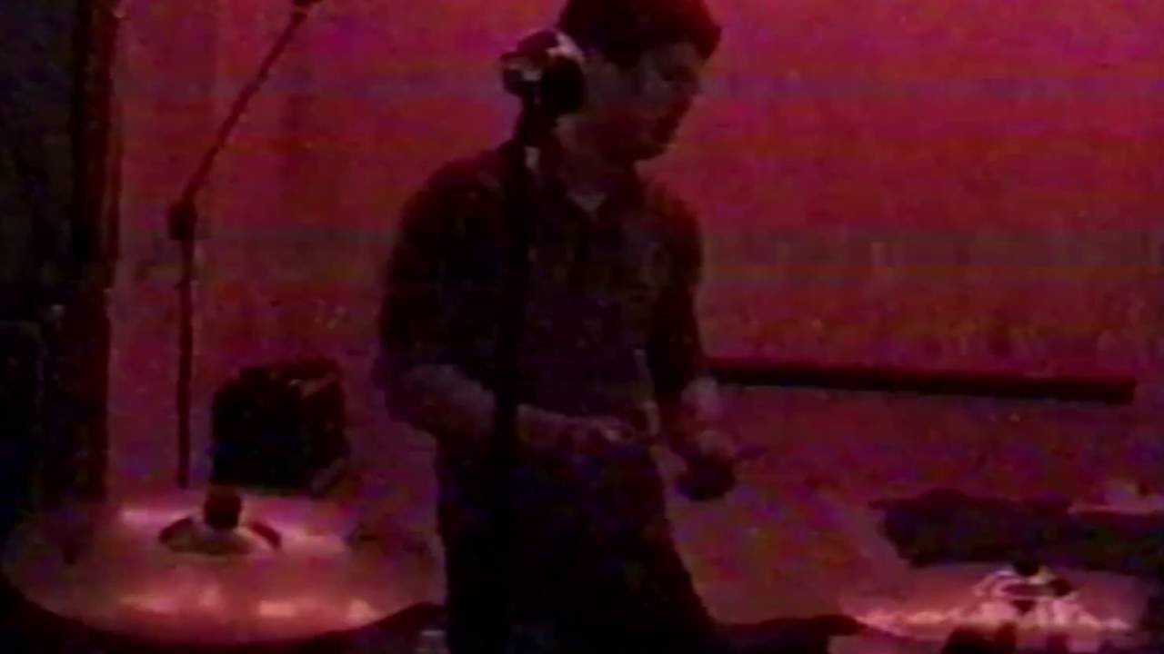 JEROMES DREAM — PRESENTS — Virginia Beach, January 2001 — Final Tour
