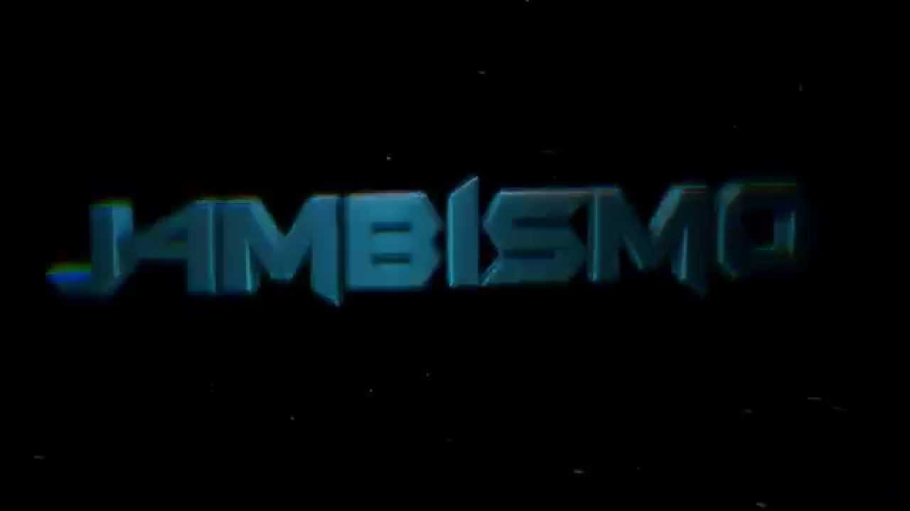 #1 intro do Canal :D by: HastaKiiD