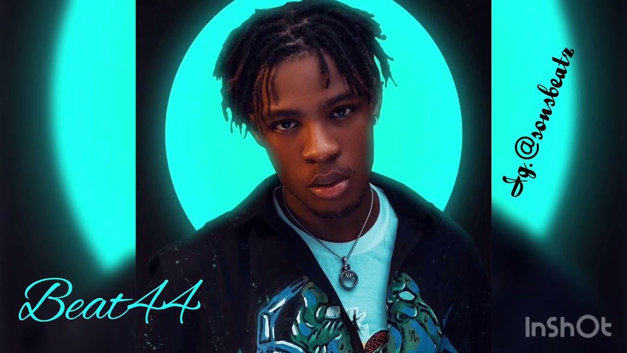 Tai Beat44 (Afrobeat)