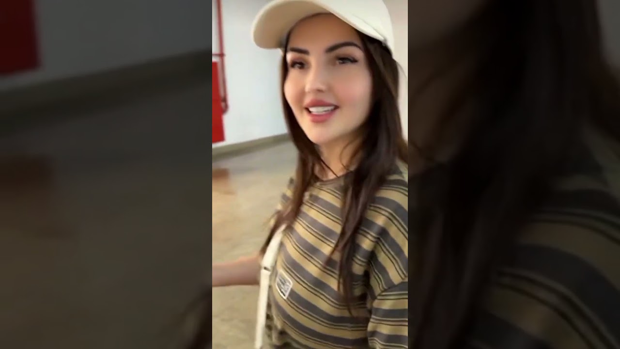 نور وعصام🔥 طلعين على المول نشتري غراض رمضان