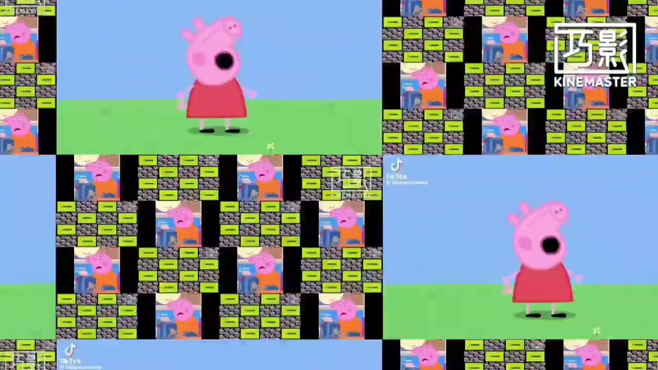 X Klasky csupo parte 4
