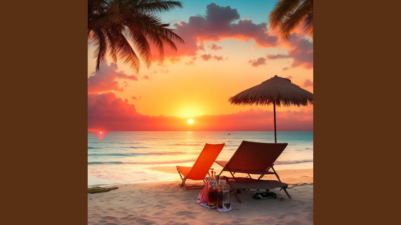 Sunset BBQ
