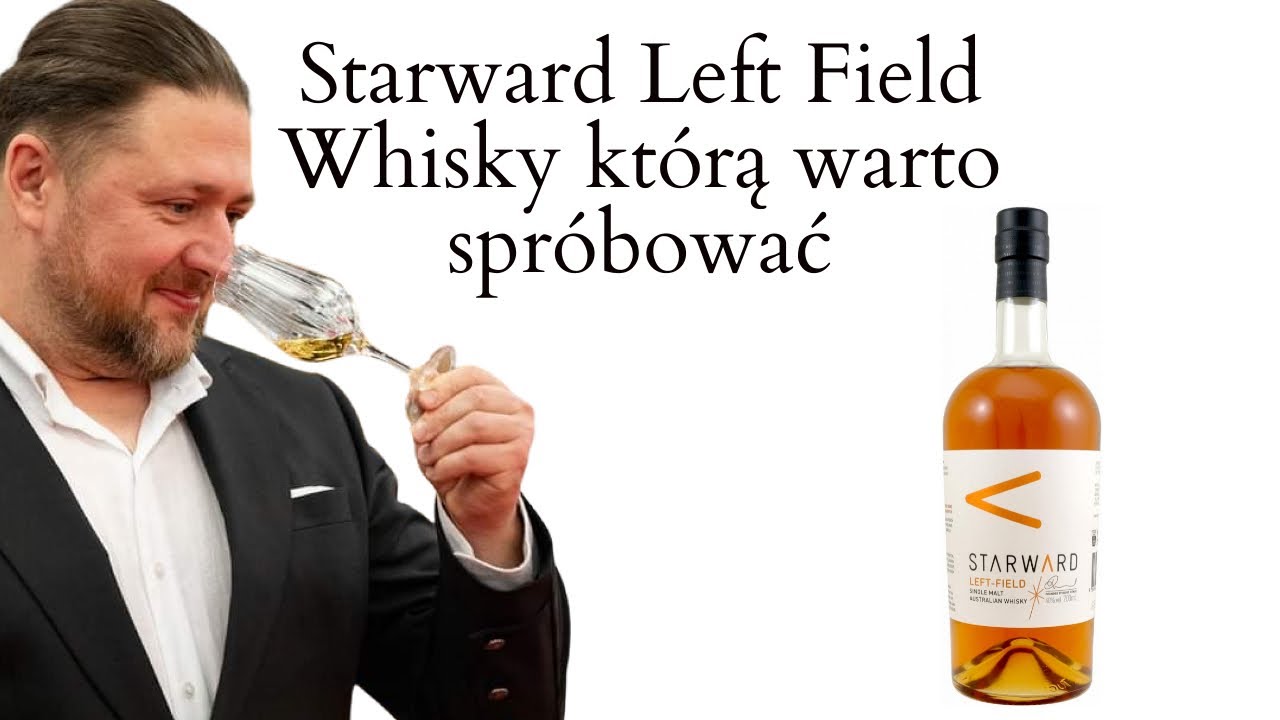 Starward Left Field