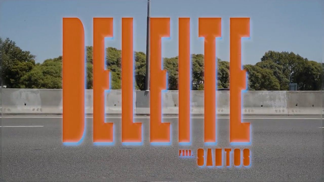 Midel - Deleite (Video Oficial)