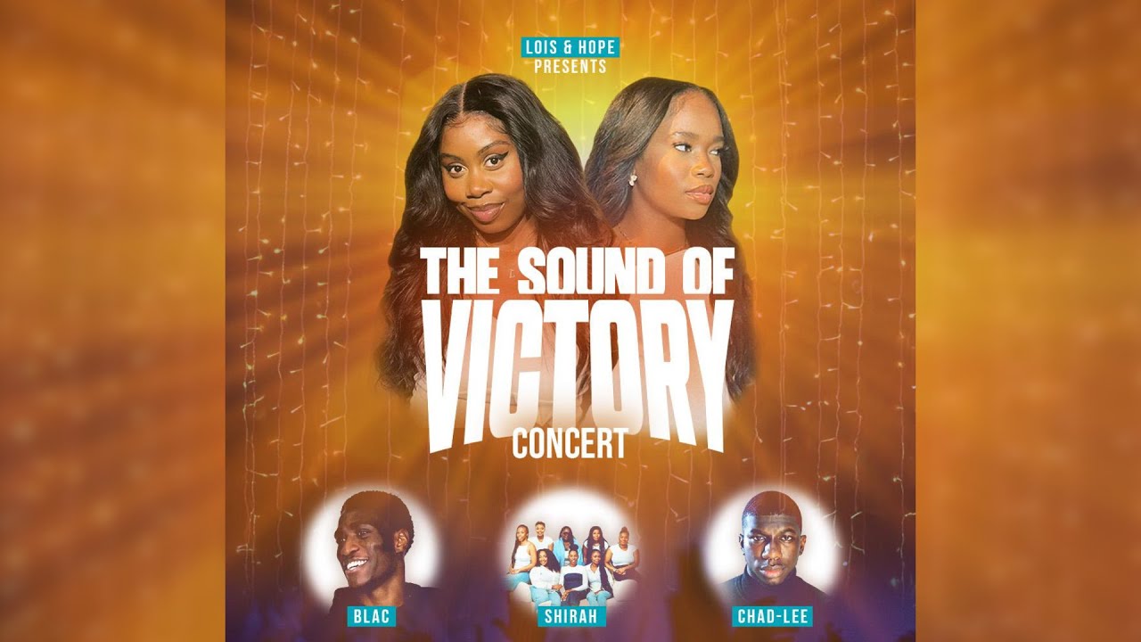 The Sound of Victory Concert