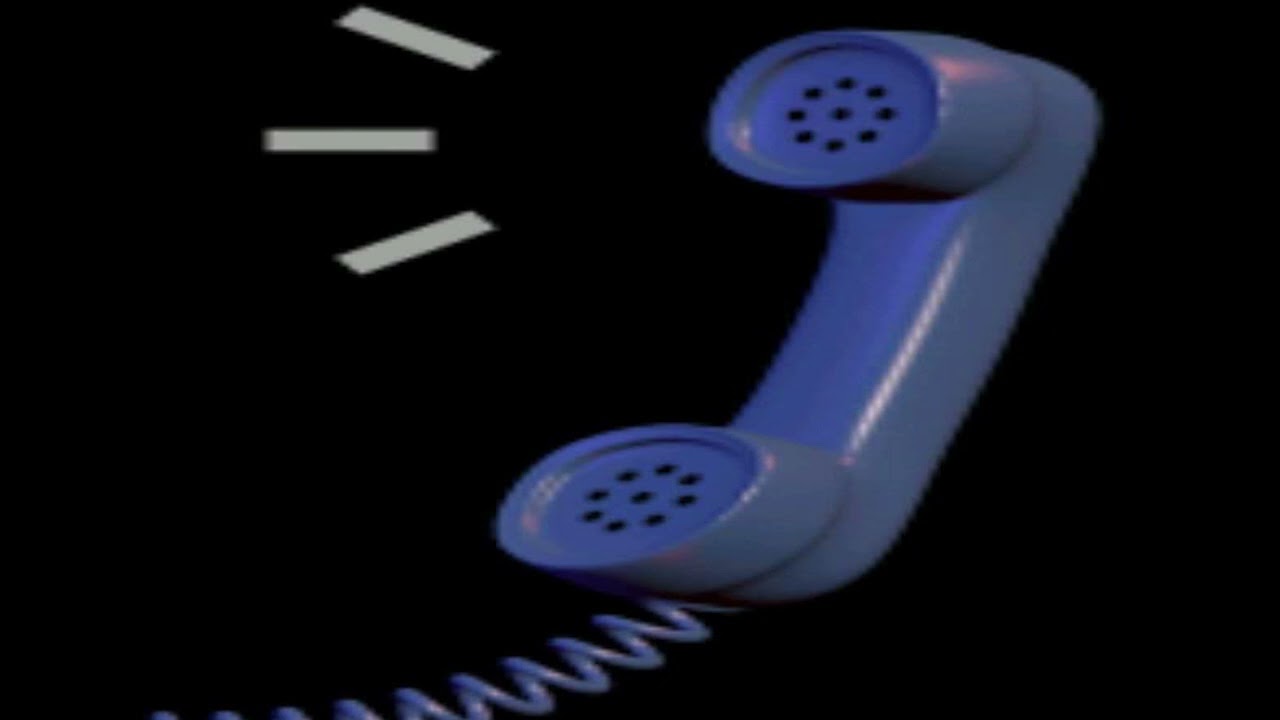 phone guy sings Roxanne