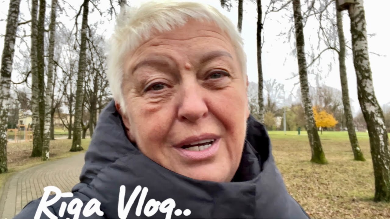 СЭКОНОМИЛА ДЕНЬГИ БЛАГОДАРЯ ВАМ,СПАСИБО..RĪGA  VLOG..Jelena Love Riga 