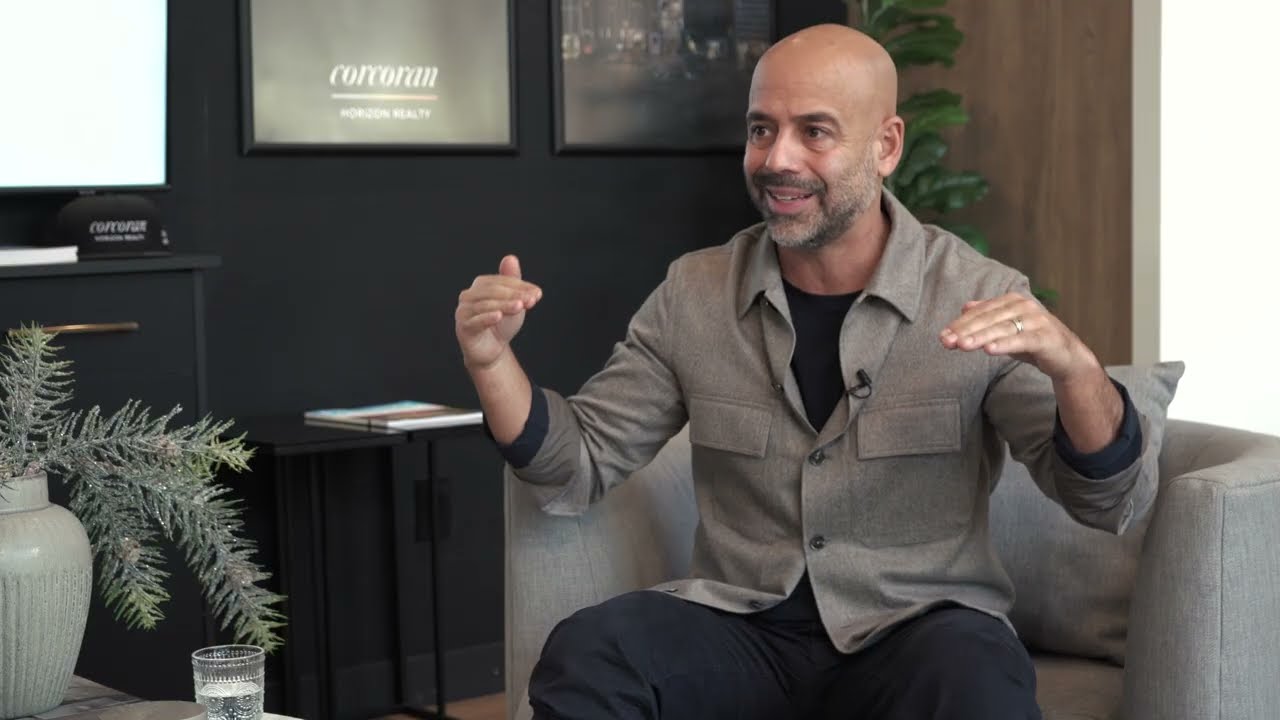 What Top Canadian Real Estate Agents Are Doing Differently in 2026 | Corcoran Horizon Realty