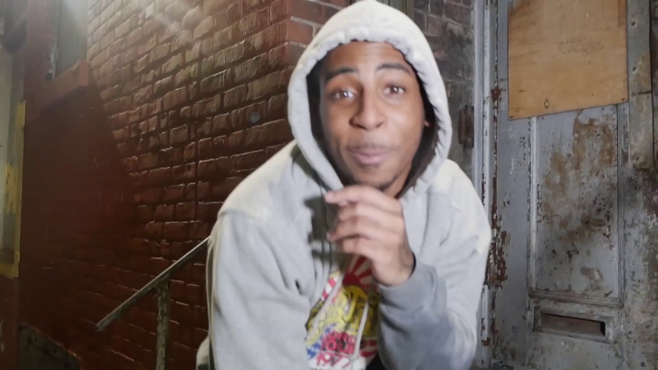 Kj Balla x Paparattzi Pop x Ace NumbaFive - Different Type Of Time (Prod. BY MelMuzik)