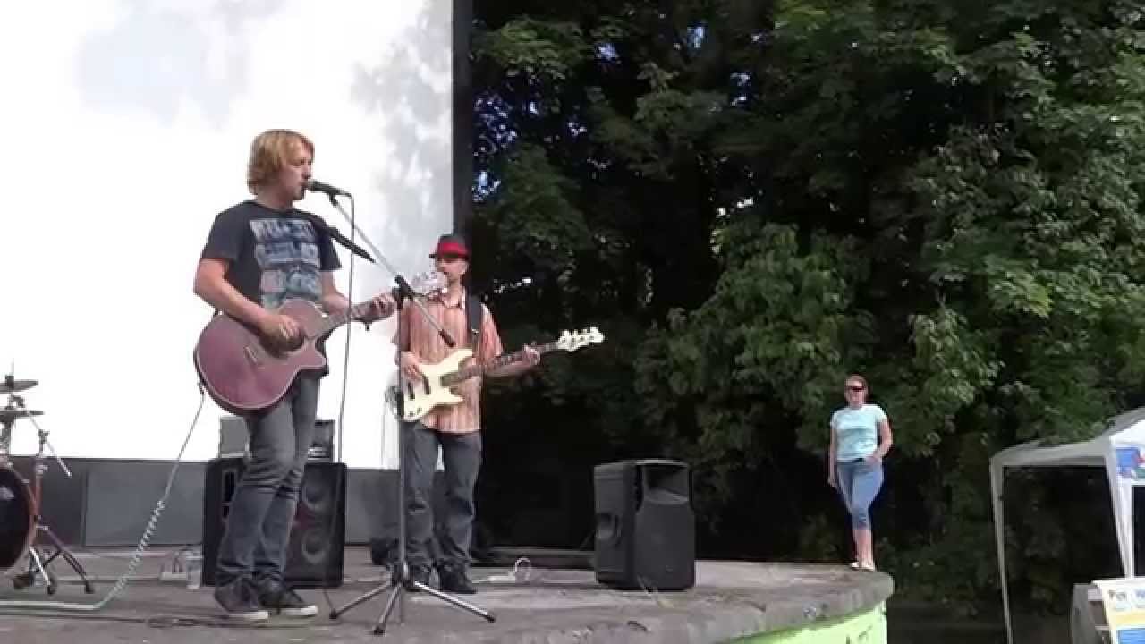 Po o - MIXLE V Piksle v Chrudimi 15. 6. 2014