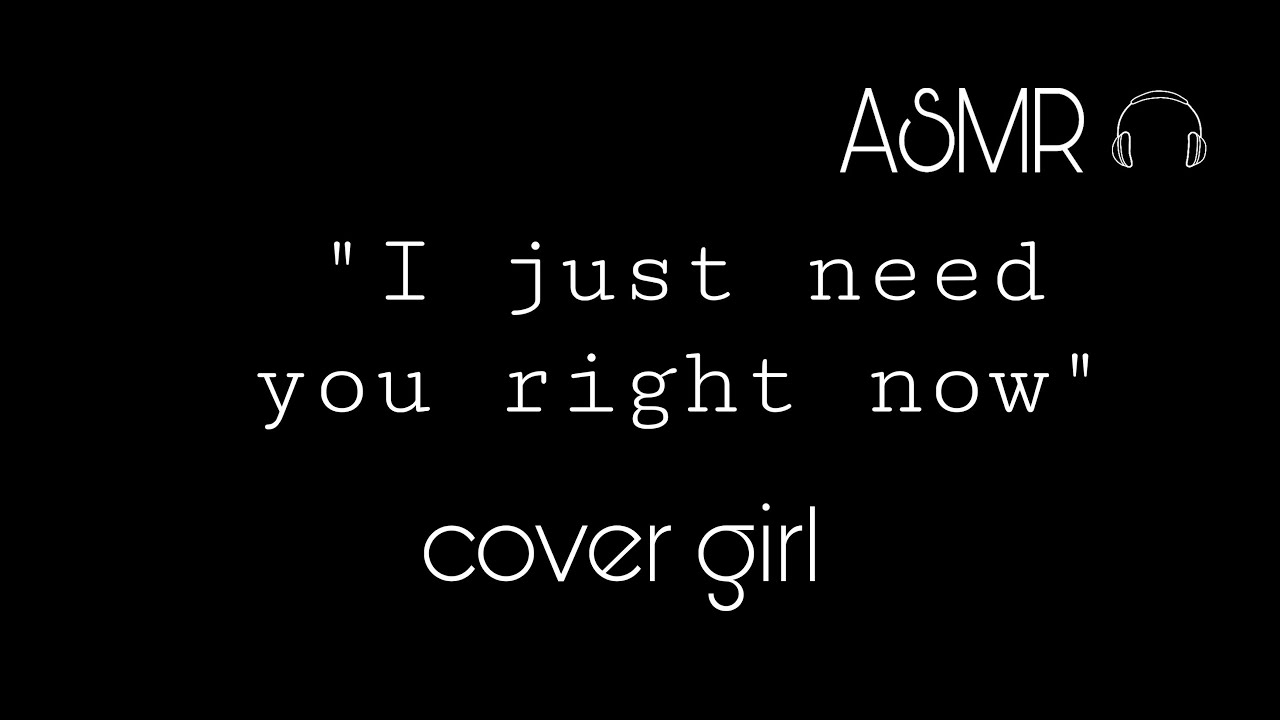 [F4A] gf is needy in the morning [sleepy voice][asmr gf][sleep aid]