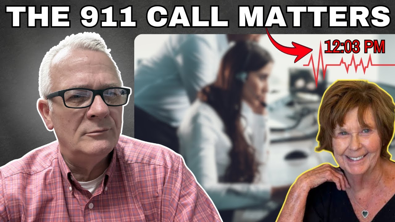 Nancy Guthrie Case: The Sealed 911 Call May Explain Everything