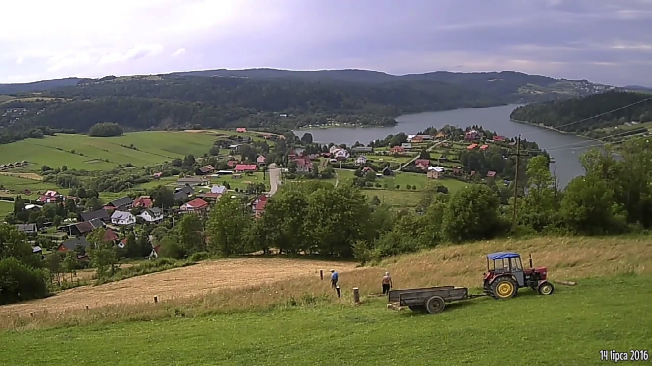 Zaw&oacute;z - cztery pory roku