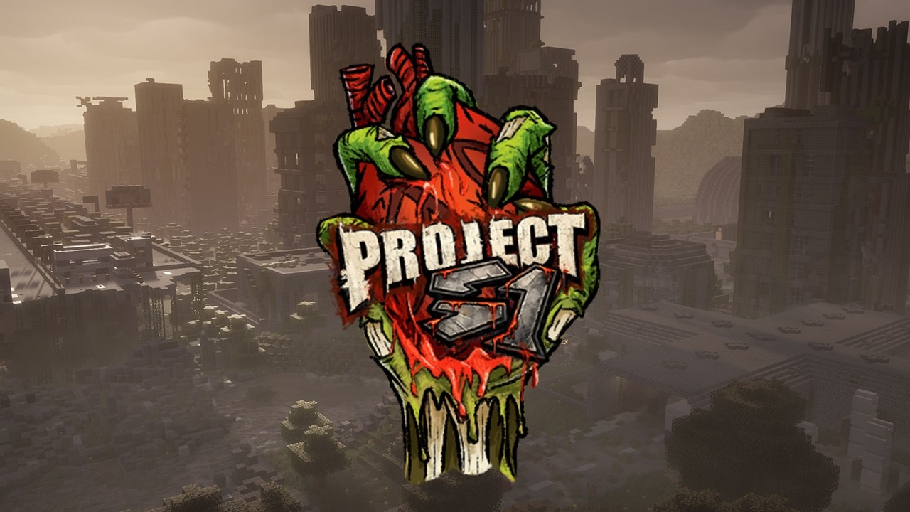 Project S:1 Trailer