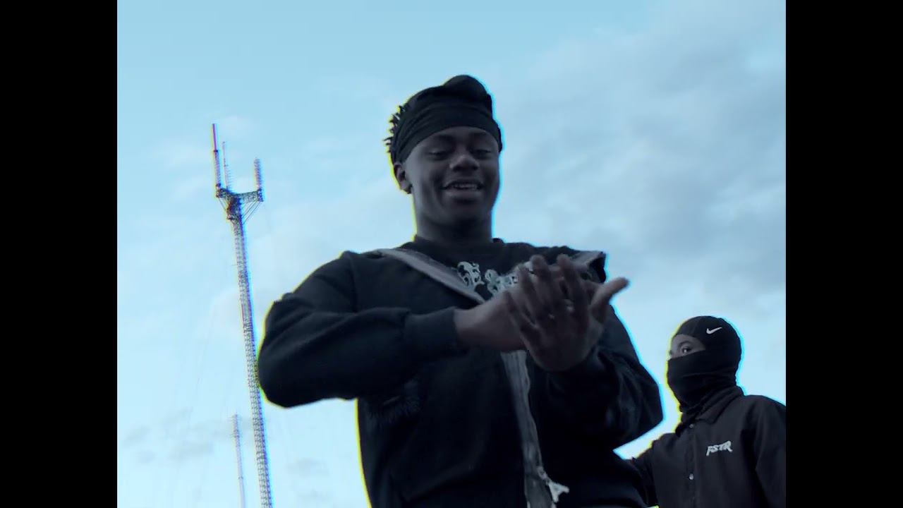 2sdxrt3all - Game Over [Dir. @drevegas]