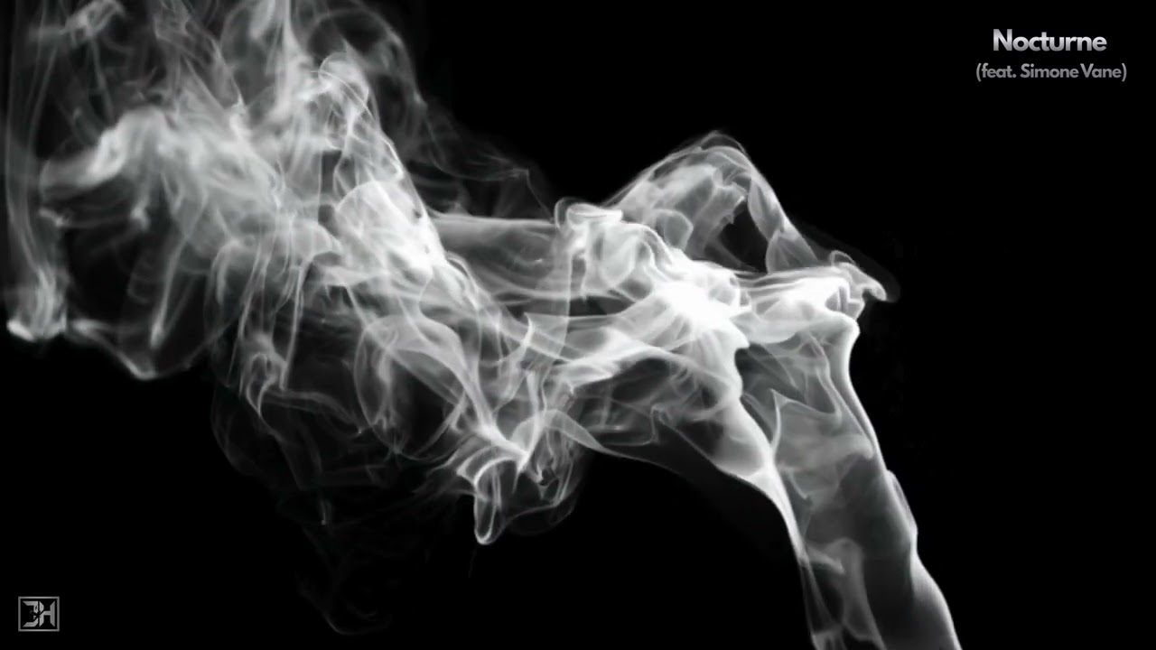 Jett Hawk feat. Simone Vane - Nocturne (Industrial Rock)