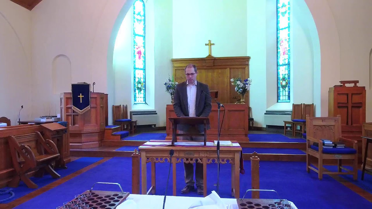 Emmanuel Livestream