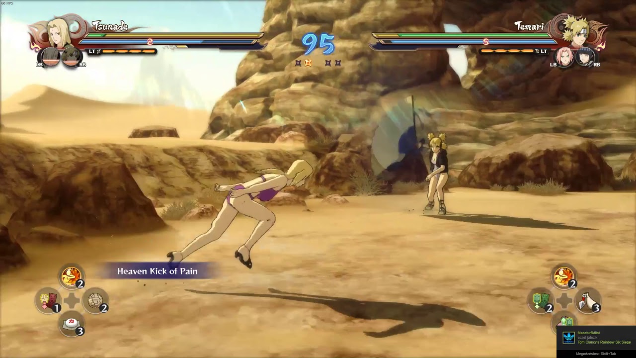 Naruto storm 4 Swimsuit DLC