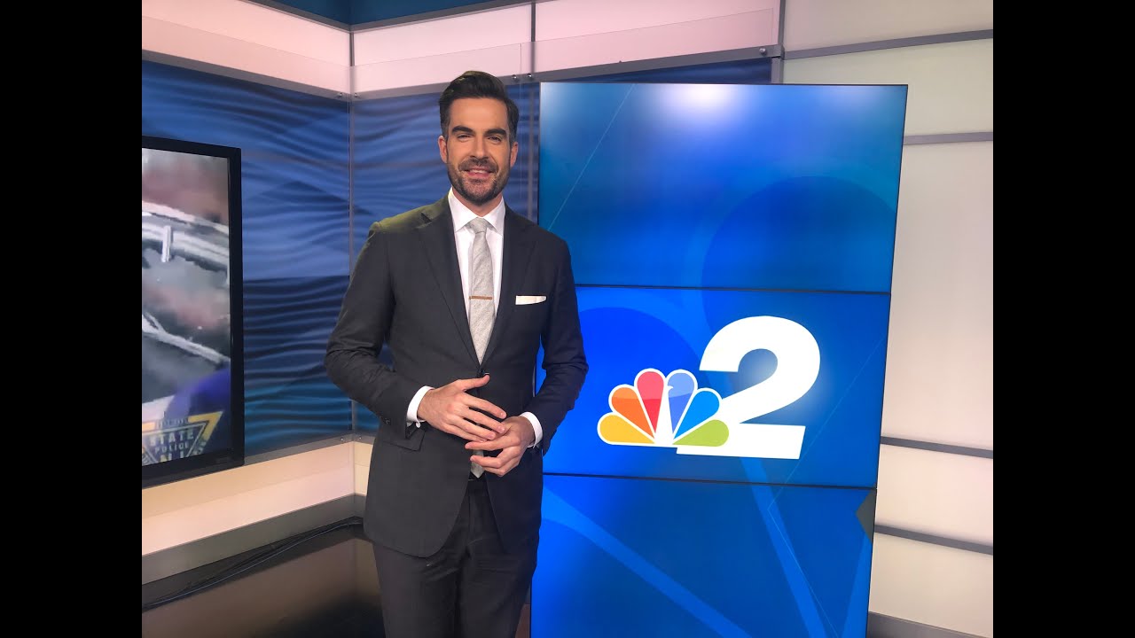 Nate Foy 2020 Broadcasting Reel