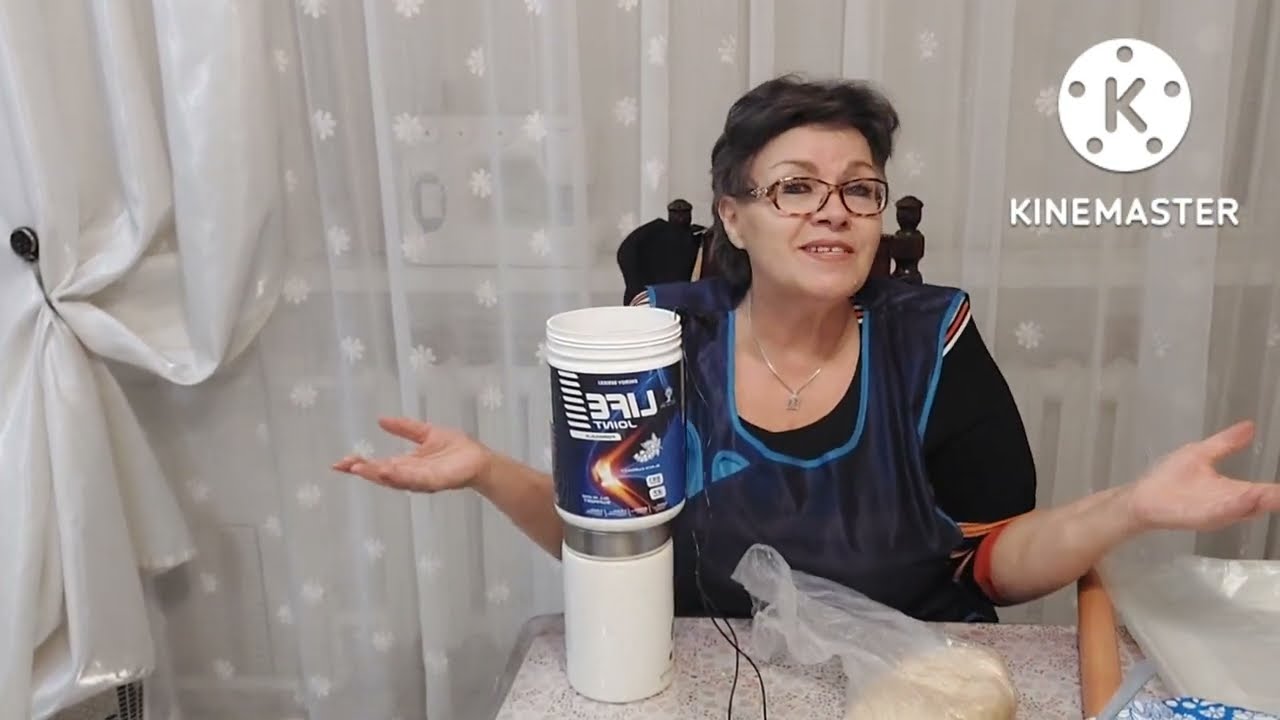 1389. Ммм!!Вареники с квашеной капустой и салом!!!