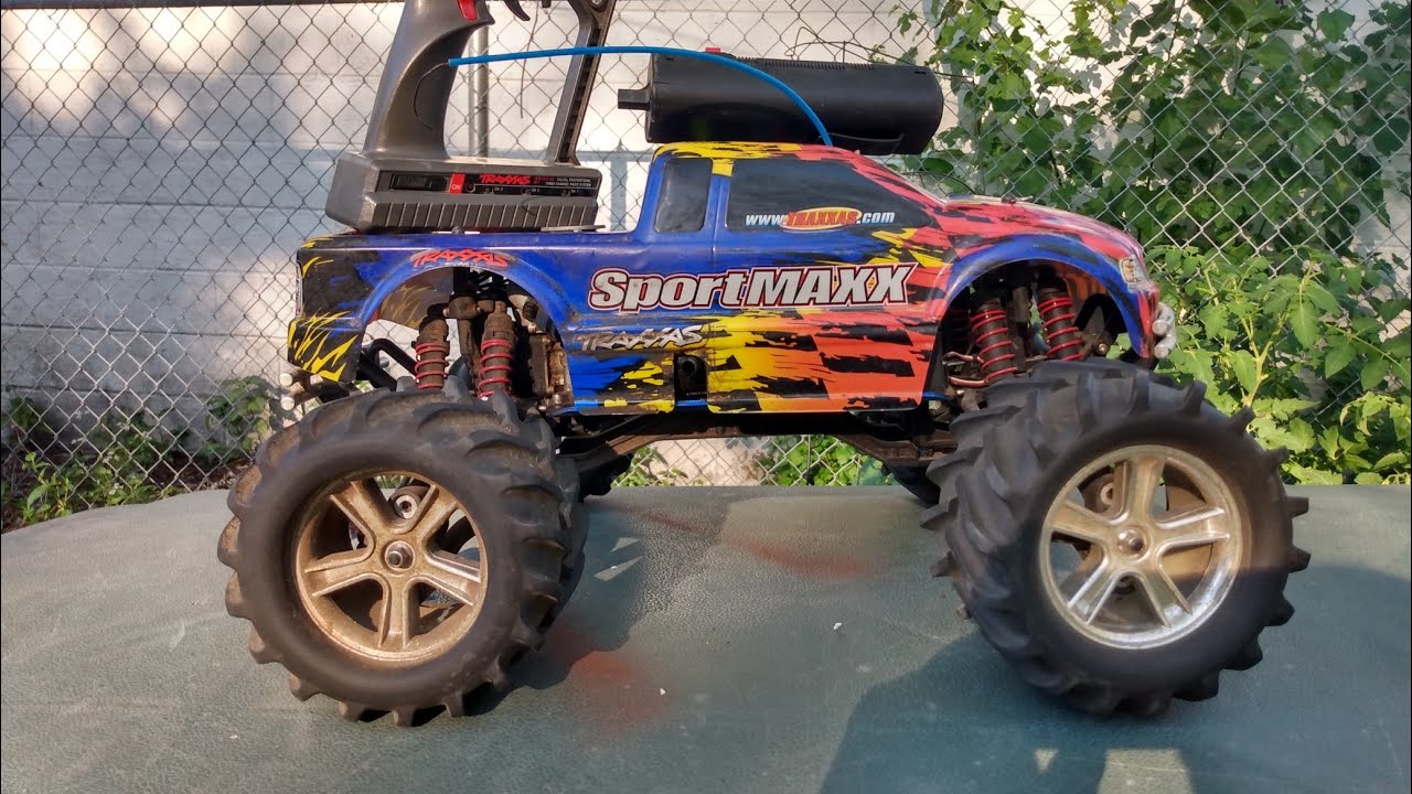 Molex repair (Traxxas EZ Start connector)