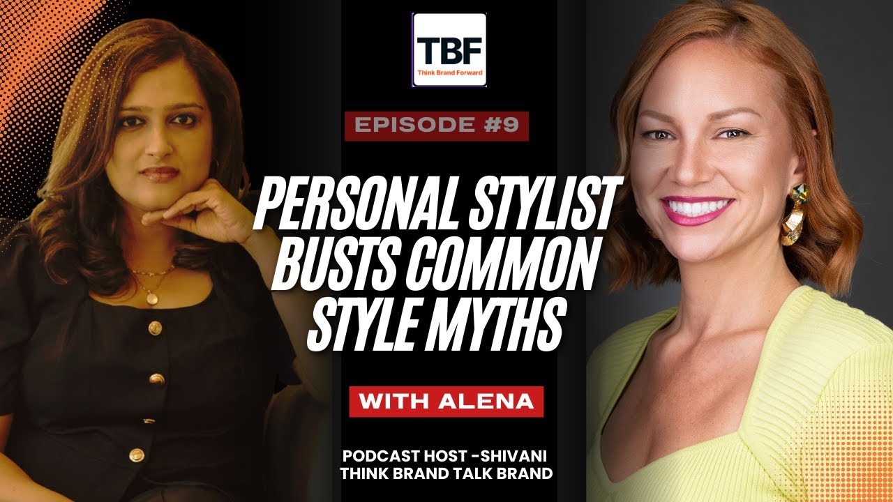 Personal Stylist Reveals: How to Build a Trust-First Wardrobe | Style Myths Busted