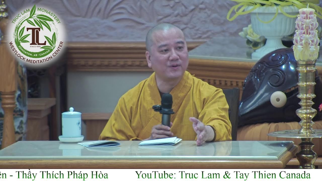 Kỉ Niệm Lễ Phật Thành Đạo (10:30am - Feb 1, 2026 - Trúc Lâm)