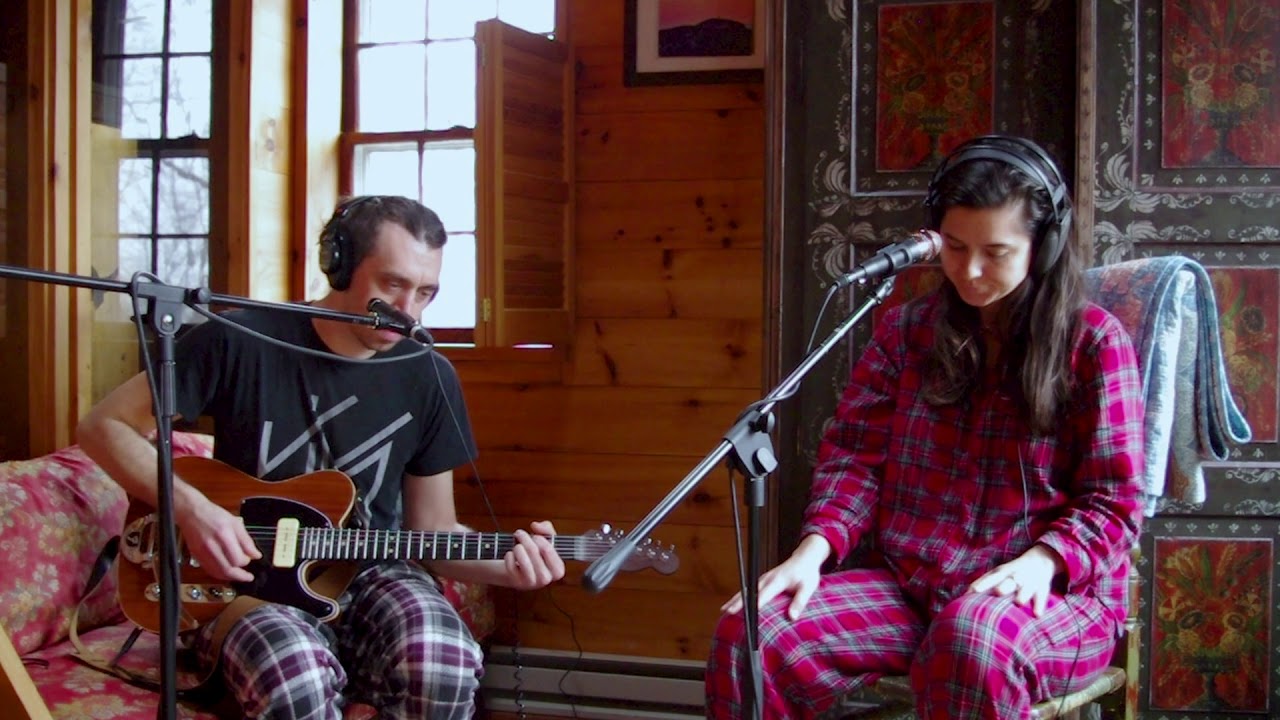 Dimming of the Day (Cover) - by Linda and Richard Thompson