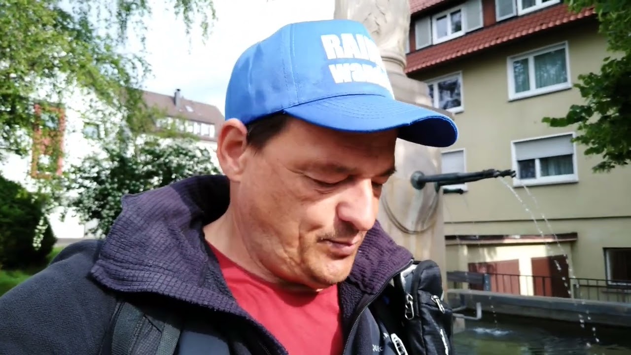Esslinger Brunnenwanderweg Teil 2 #brunnenwanderweg #esslingen