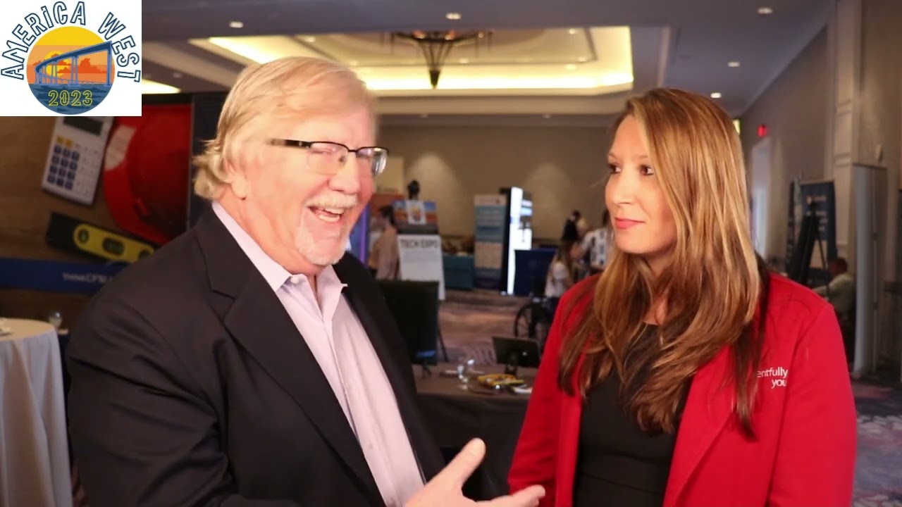 2023 America West Small Business Lending Conference with Jennifer Blumig
