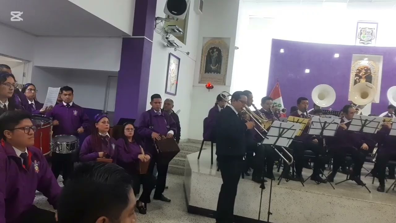 BANDA NAZARENA - Concierto de Aranjuez