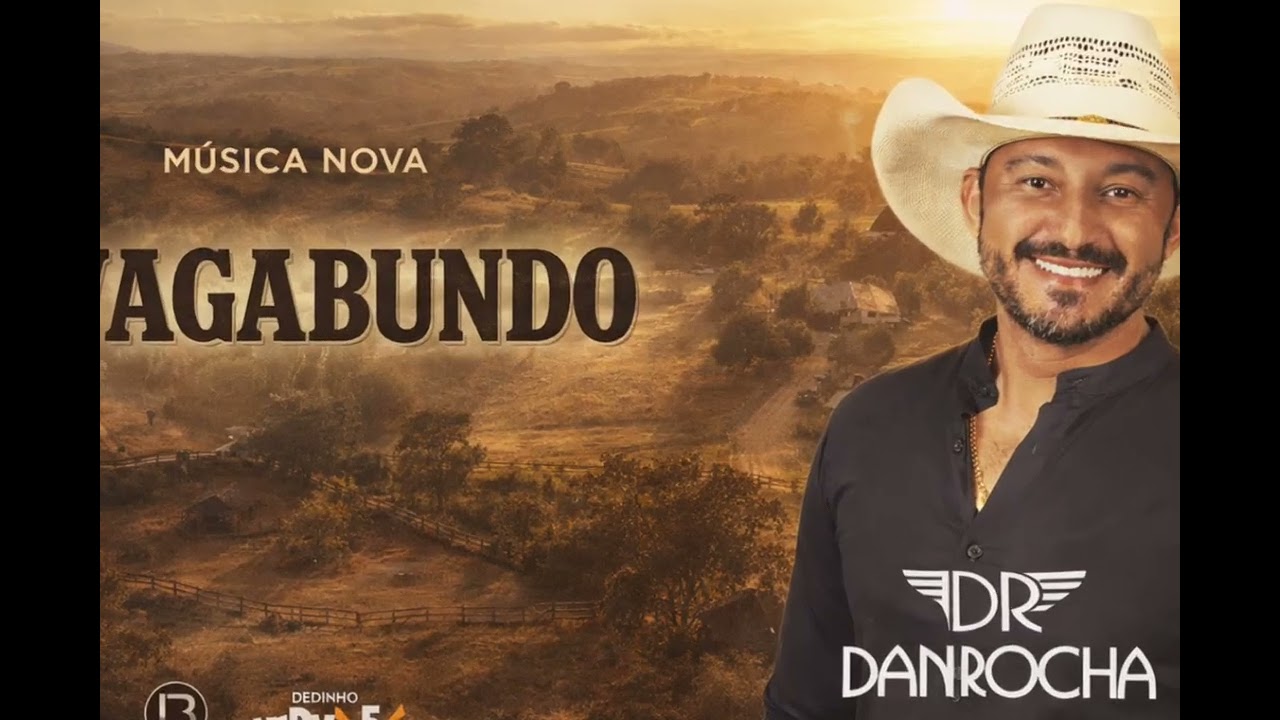 VAGABUNDO - DAN ROCHA