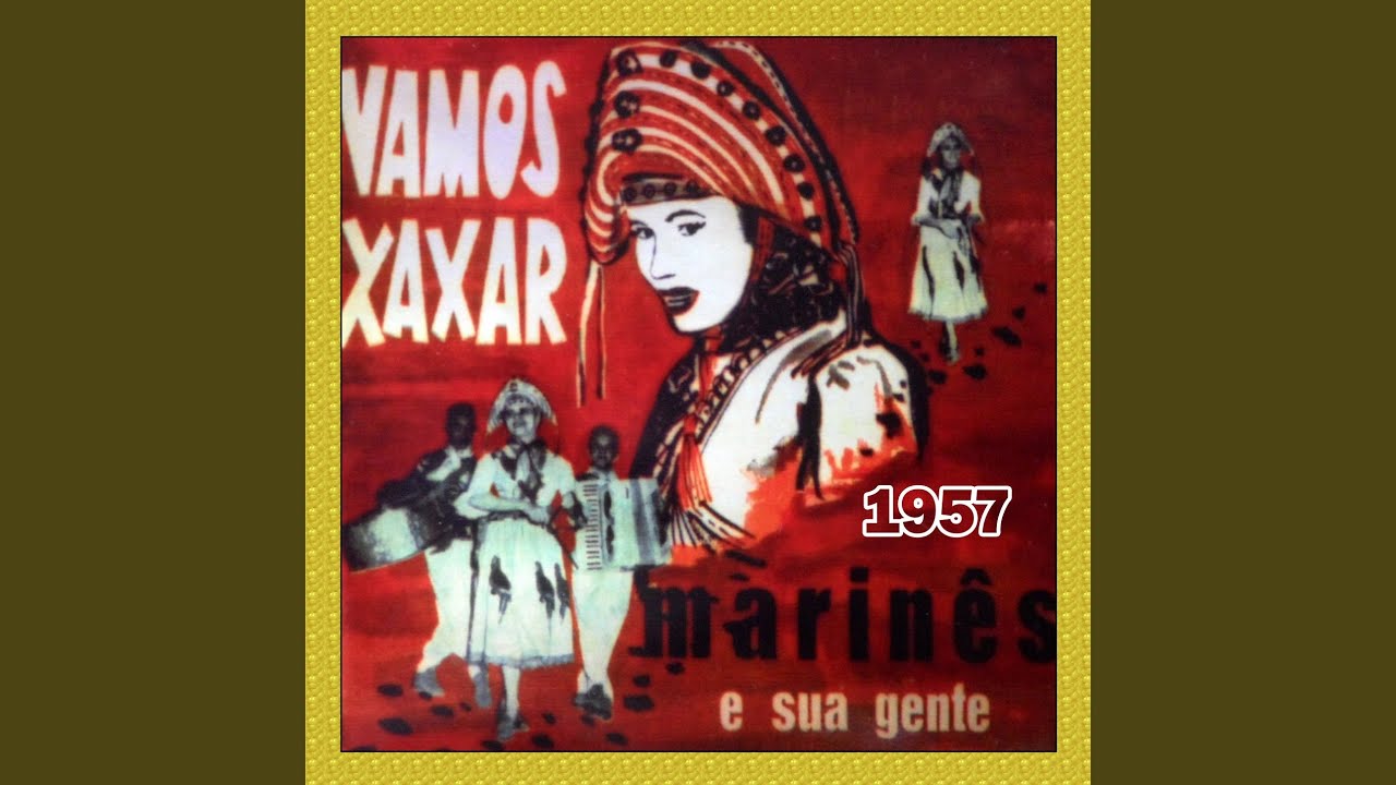 Peba na pimenta - MARINÊS E SUA GENTE