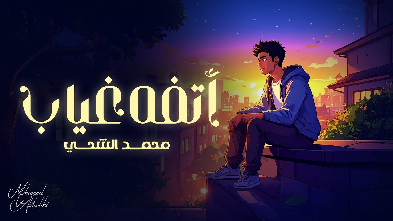 محمد الشحي - أتفه غياب (حصرياً) | 2025