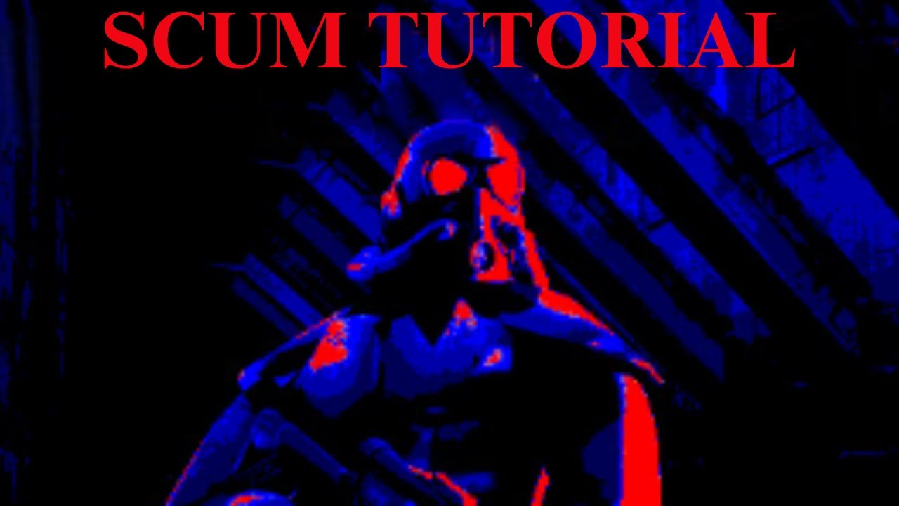Aneurism Scum Guide!
