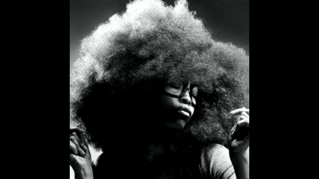 (FREE) Erykah Badu x Jazz x Neo Soul Type Beat - 