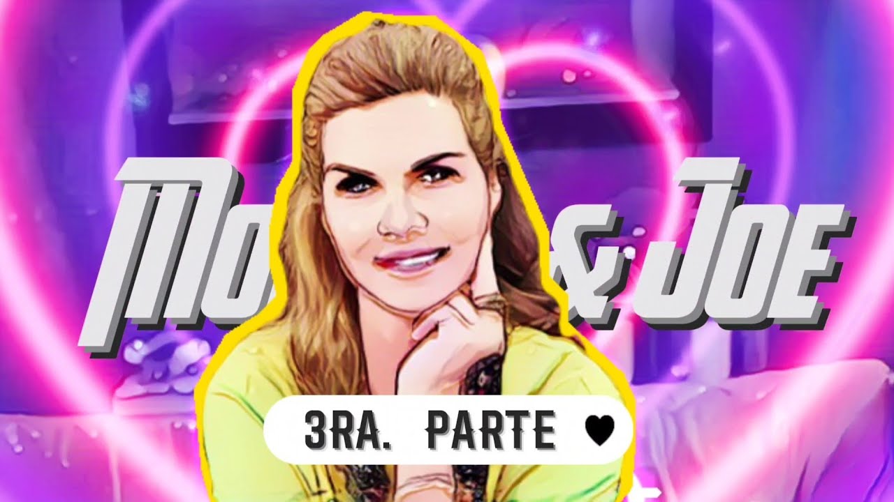 Mariana Seoane - La reina de la cumbia (El musical) - Montse y Joe