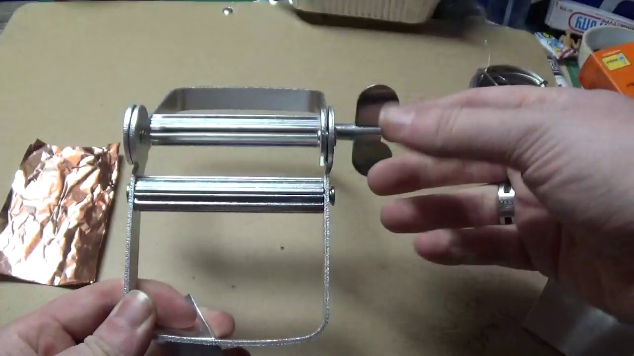 Green stuff world's corrugator tool review