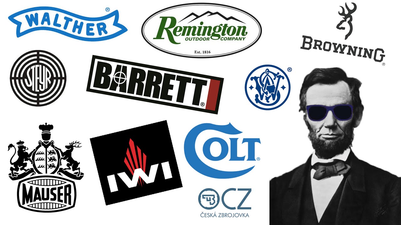 What If Gun Companies Were Honest?