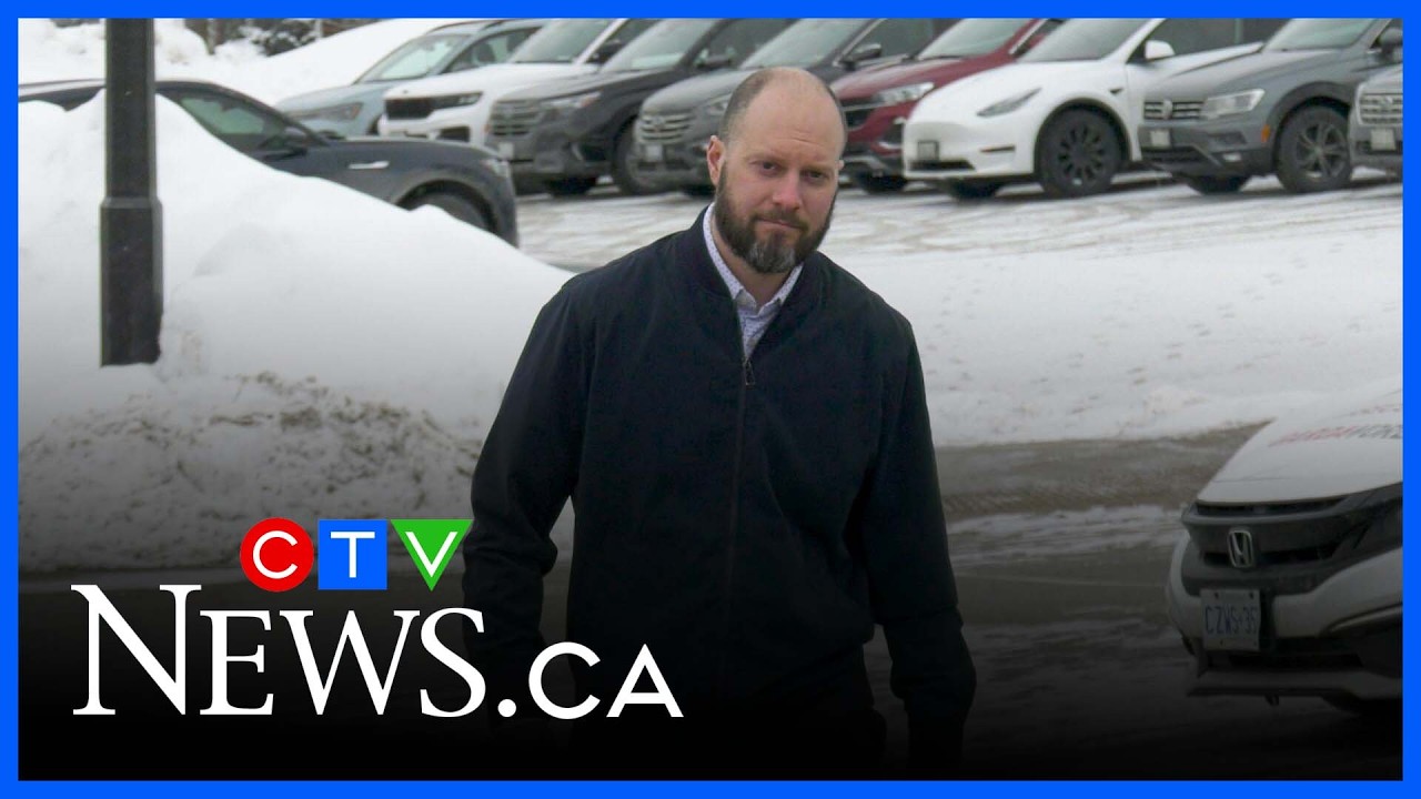 Orillia-area financial advisor sentenced to 5.5 years in prison for fraud