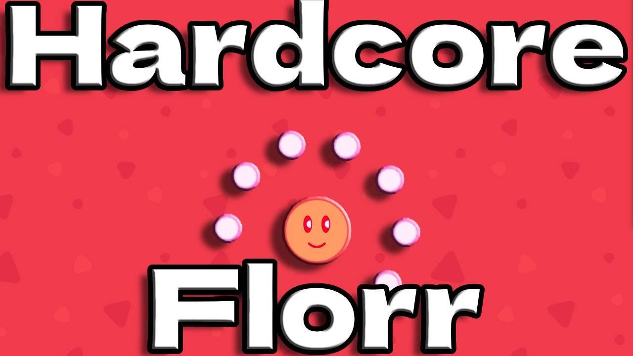 Hardcore Florr.io Challenge 2