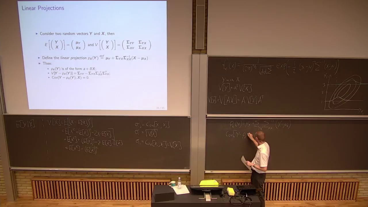 02417 Fall 2017 - Lecture 1 part B