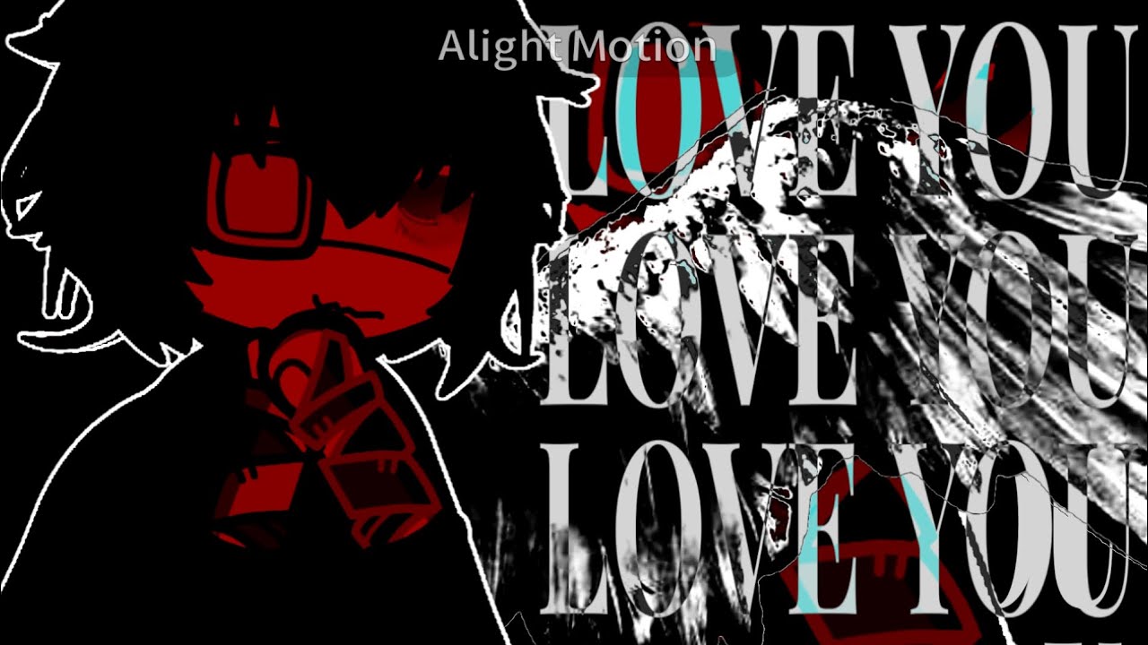 ✦ LOVE YOU【 BSD — Dazai + Odasaku 】| NOT A SHIP 🙏 |