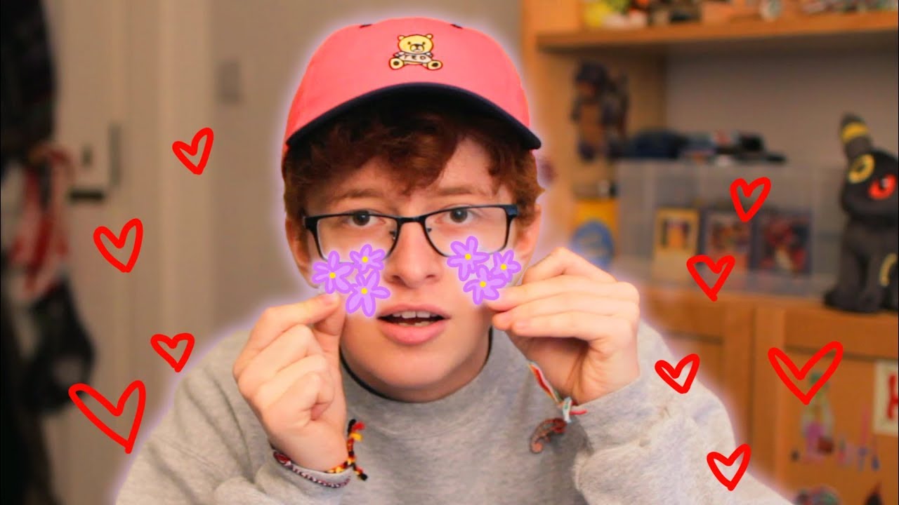 Cavemail Episode 11 – Valentines Flowers!