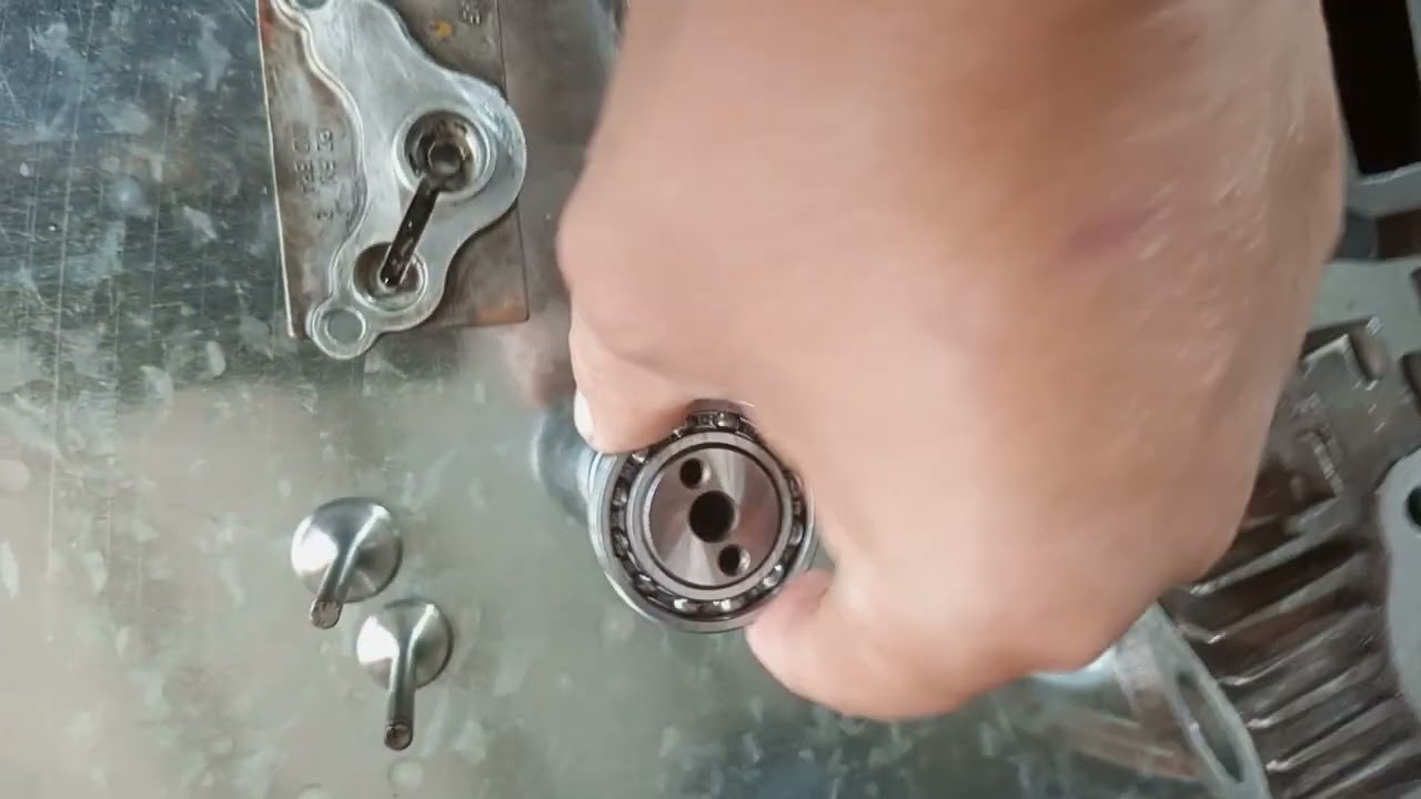 Biz 100       não desenvolve não anda nada
